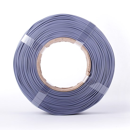 ESUN - PLA+Refill filament, 1.75mm, Grey, 1kg/roll - ESUN-PLA+Refill175H1