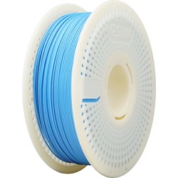 ESUN - PLA+Refill filament, 1.75mm, Light Blue, 1kg/roll 