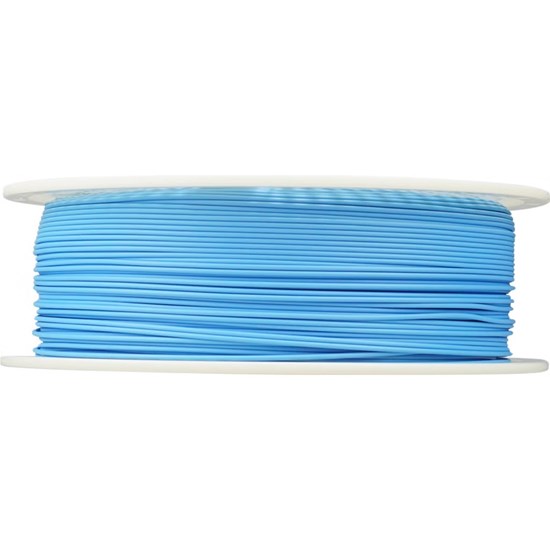 ESUN - PLA+Refill filament, 1.75mm, Light Blue, 1kg/roll - ESUN-PLA+Refill175D1