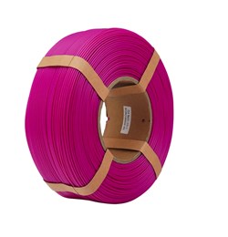 ESUN - PLA+Refill filament, 1.75mm, Magenta, 1kg/roll 