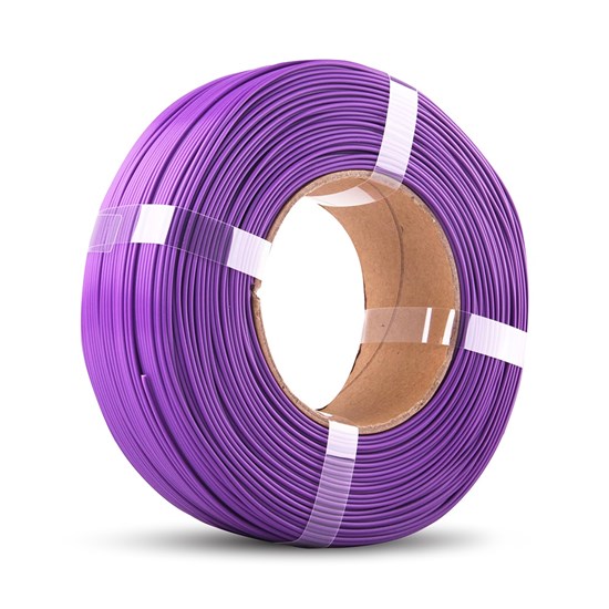 ESUN - PLA+Refill filament, 1.75mm, Purple, 1kg/roll - ESUN-PLA+Refill175Z1