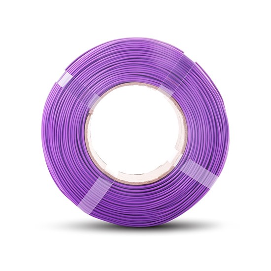 ESUN - PLA+Refill filament, 1.75mm, Purple, 1kg/roll - ESUN-PLA+Refill175Z1