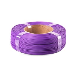 ESUN - PLA+Refill filament, 1.75mm, Purple, 1kg/roll 