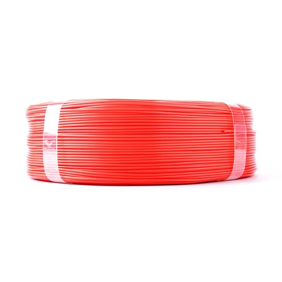 ESUN - PLA+Refill filament, 1.75mm, Red, 1kg/roll - ESUN-PLA+Refill175R1