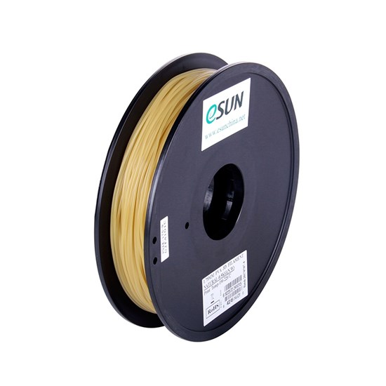 ESUN - PVA filament, 1.75mm, Natural, 0.5kg/roll - ESUN-PVA175N05