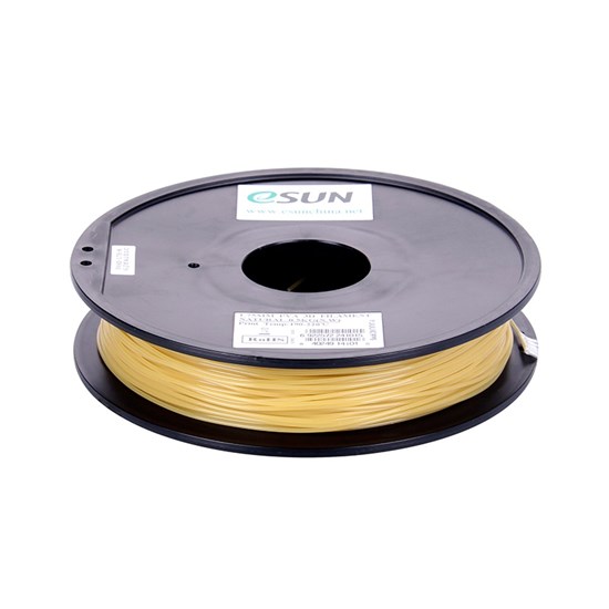 ESUN - PVA filament, 1.75mm, Natural, 0.5kg/roll - ESUN-PVA175N05