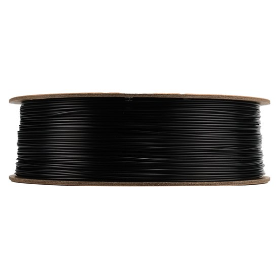 ESUN - eABS+HS filament, 1.75mm, Black, 1kg/roll - ESUN-eABS+HS175B1