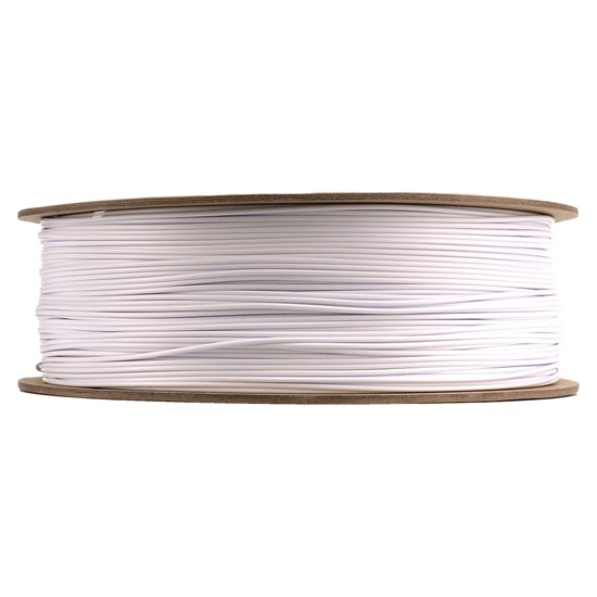 ESUN - eABS+HS filament, 1.75mm, Cold White, 1kg/roll - ESUN-eABS+HS175CW1