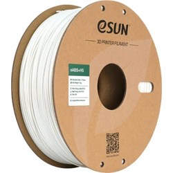 ESUN - eABS+HS filament, 1.75mm, natrual, 1kg/roll 