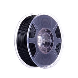 ESUN - eABSMAX filament, 1.75mm, Black, 1kg/roll 