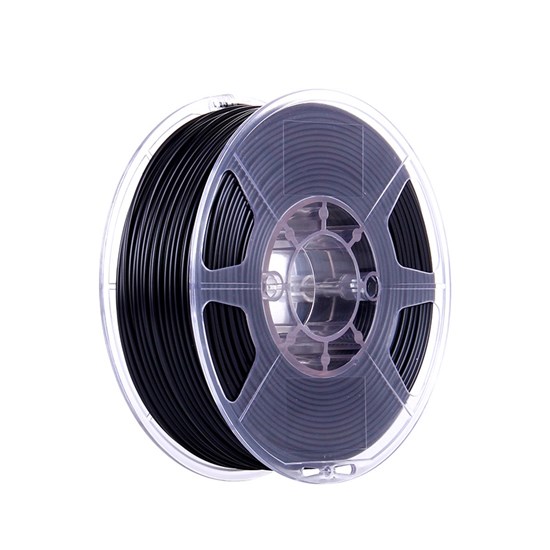 ESUN - eABSMAX filament, 1.75mm, Black, 1kg/roll - ESUN-eABSMAX175B1