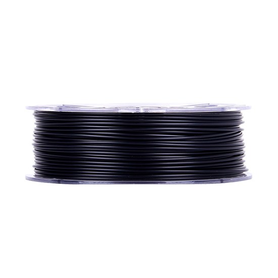 ESUN - eABSMAX filament, 1.75mm, Black, 1kg/roll - ESUN-eABSMAX175B1