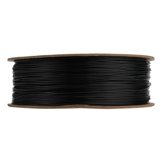 ESUN - eASA filament, 1.75mm, black, 1kg/roll - eSun-eASA-P175B1