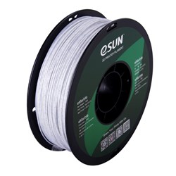 ESUN - eMarble filament, 1.75mm, Natural, 1kg/roll 3D printing,PLA filament,eco-friendly,natural,eMarble,eSun