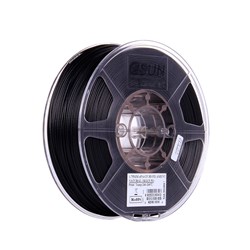 ESUN - ePA12 CF filament, 1.75mm, Natural, 1kg/roll  