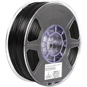 ESUN - ePA12 filament, 1.75mm, Black, 1kg/roll