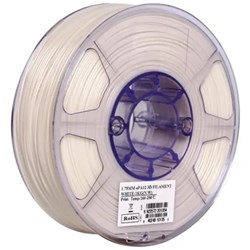 ESUN - ePA12 filament, 1.75mm, White, 1kg/roll 3D printing,filament,eSUN,polyamide,high temperature,technical printing