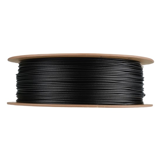 ESUN - ePETG-CF filament, 1.75mm, Black, 1kg/roll - ESUN-ePETG-CF175B1