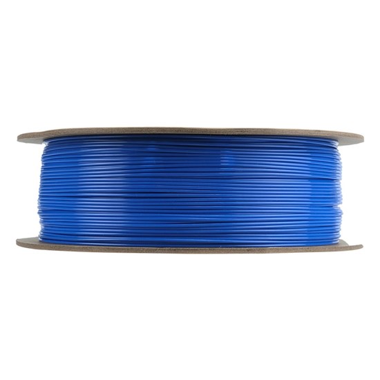 ESUN - ePETG+HS filament, 1.75mm, Solid Blue, 1kg/roll - ESUN-ePETG+HS175SU1