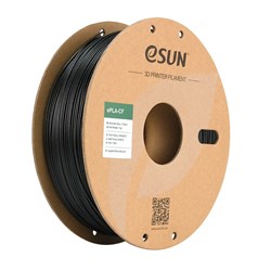 ESUN - ePLA CF filament, 1.75mm, Black, 1kg/spool  