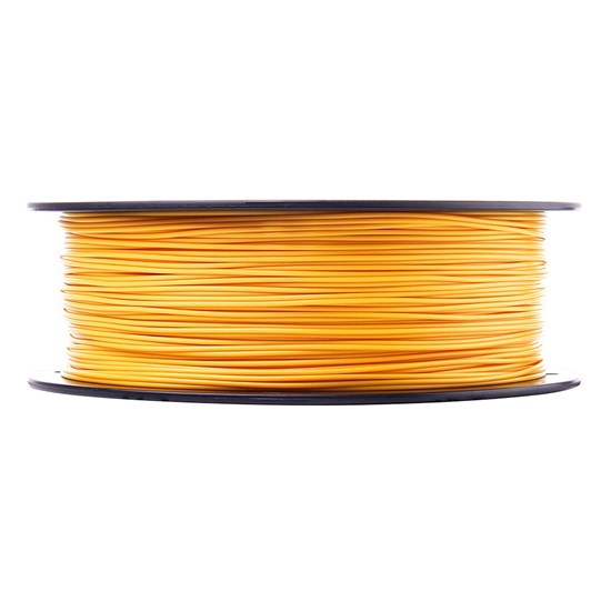 ESUN - ePLA+HS filament, 1.75mm, Gold, 1kg/roll - ESUN-ePLA+HS175J1