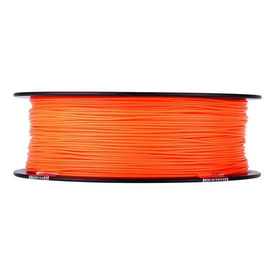 ESUN - ePLA+HS filament, 1.75mm, Orange, 1kg/roll - ESUN-ePLA+HS175O1