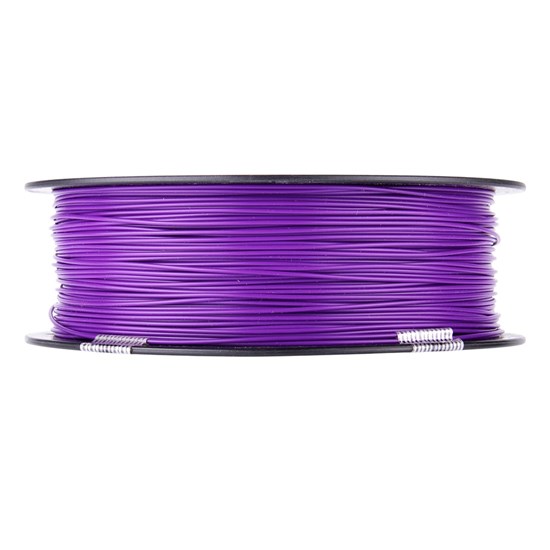 ESUN - ePLA+HS filament, 1.75mm, Purple, 1kg/roll - ESUN-ePLA+HS175Z1