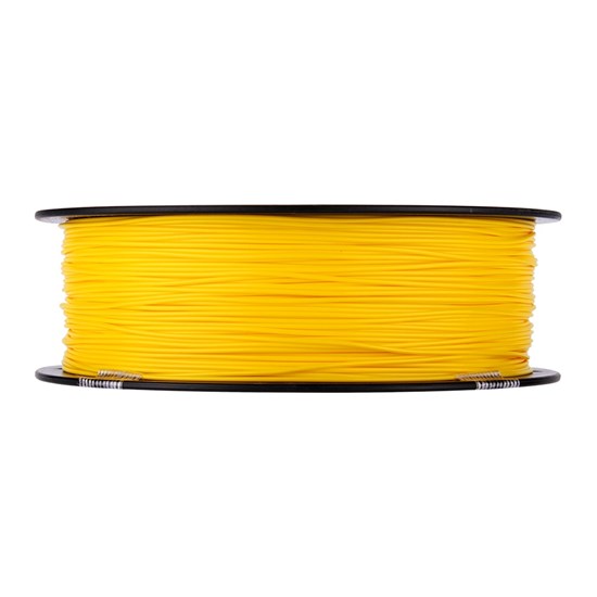 ESUN - ePLA+HS filament, 1.75mm, Yellow, 1kg/roll - ESUN-ePLA+HS175Y1