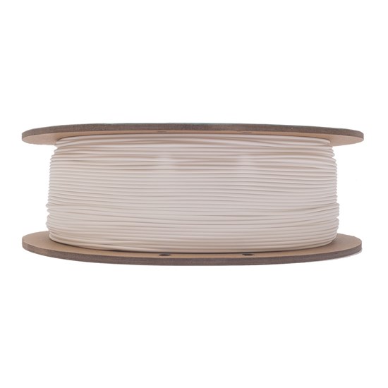 ESUN-ePLA-Matte filament, 1.75mm, Milky White, 1kg/roll - eSun-ePLA-Matte-P175MW1