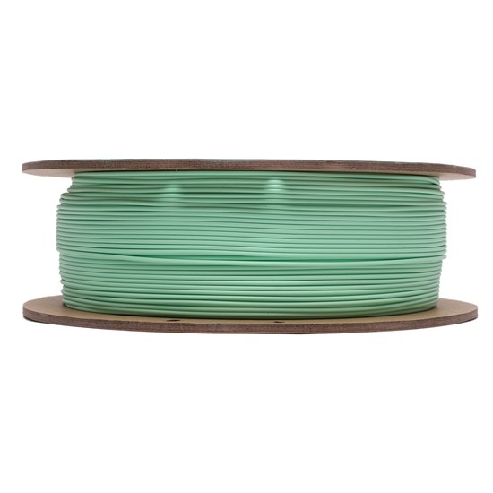 ESUN-ePLA-Matte filament, 1.75mm, Mint Green, 1kg/roll - eSun-ePLA-Matte-P175MG1