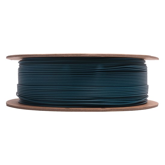 ESUN-ePLA-Matte filament, 1.75mm, Morandi Green, 1kg/roll - eSun-ePLA-Matte-P175MOG1