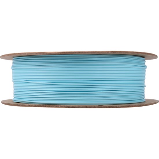 ESUN - ePLA-MatteRefill filament, 1.75mm, Light Blue, 1kg/roll, 2PCS - ESUN-ePLA-MatteRefill175LU1*2