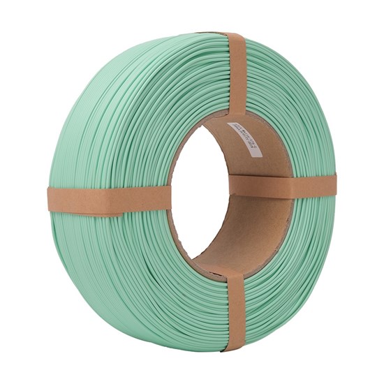 ESUN - ePLA-MatteRefill filament, 1.75mm, Mint Green, 1kg/roll, 2PCS - ESUN-ePLA-MatteRefill175MG1*2