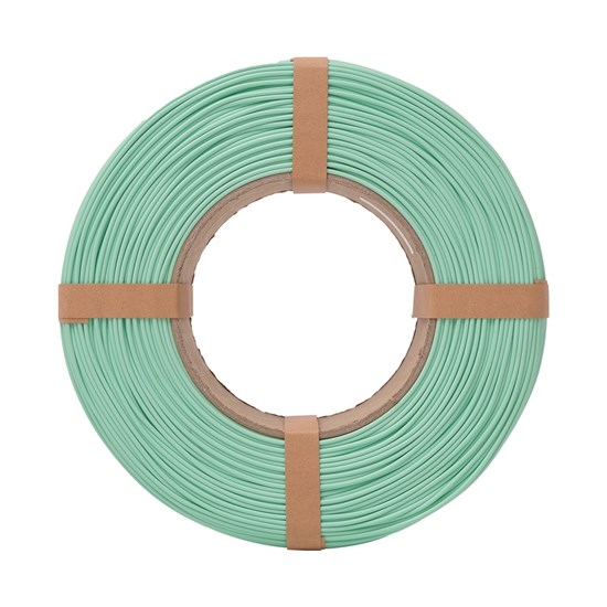 ESUN - ePLA-MatteRefill filament, 1.75mm, Mint Green, 1kg/roll, 2PCS - ESUN-ePLA-MatteRefill175MG1*2