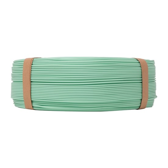 ESUN - ePLA-MatteRefill filament, 1.75mm, Mint Green, 1kg/roll, 2PCS - ESUN-ePLA-MatteRefill175MG1*2