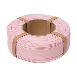 ESUN - ePLA-MatteRefill filament, 1.75mm, Peach Pink, 1kg/roll, 2PCS 