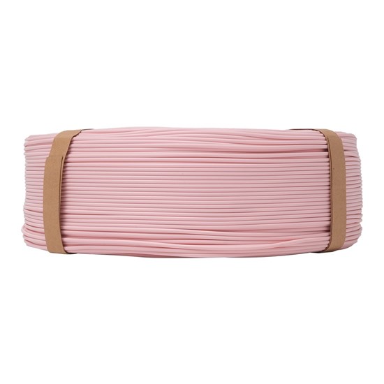 ESUN - ePLA-MatteRefill filament, 1.75mm, Peach Pink, 1kg/roll, 2PCS - ESUN-ePLA-MatteRefill175TP1*2