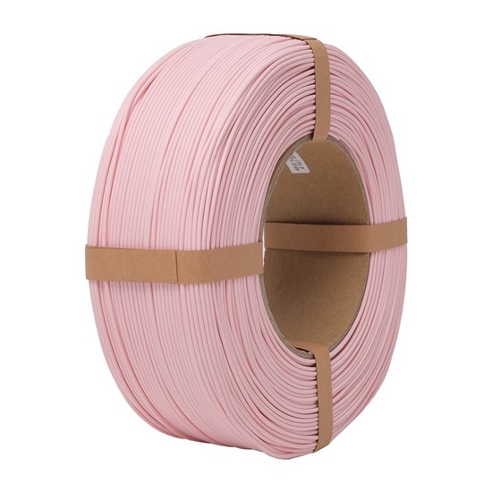 ESUN - ePLA-MatteRefill filament, 1.75mm, Peach Pink, 1kg/roll, 2PCS - ESUN-ePLA-MatteRefill175TP1*2