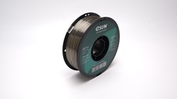 ESUN - ePLA-SilkRefill filament, 1.75mm, Bronze, 1kg/roll, 2PCS 