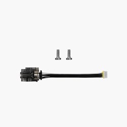 Extruder Filament Sensor - X1 Series 3D Printing,X1 Series,Filament Sensor,Bambu Lab,Printing Accessories,Sensor Technology