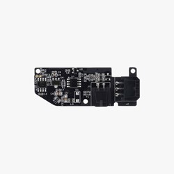 Filament Buffer Connection Board Filament Management,3D Printing Accessories,Bambu Lab,AMS System,Replacement Parts,Engineering Components