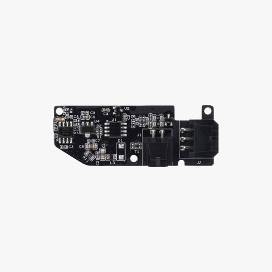 Filament Buffer Connection Board - BAM-SAA025