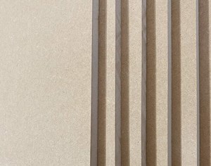 Material Pack - 5 x MDF 4.75mm