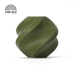 PLA Matte (Refill) - Dark Green 