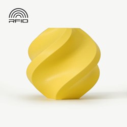 PLA Matte (Refill) - Lemon Yellow 