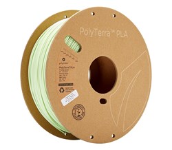 Polylite PETG Transparent 1.75mm Filament 1Kg from MindKits New