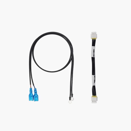 Printer cable pack (4-in-1) - BAM-CAB014