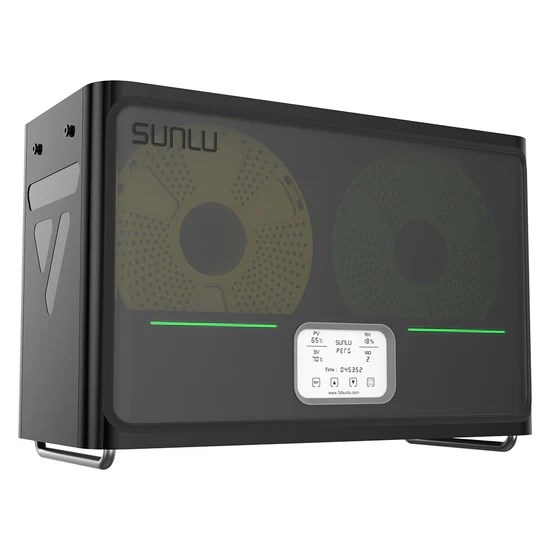 SUNLU S4 FilaDryer Filament Dryer - SUNLU-S4FilaDryer