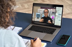 Training - 3D Printer/Laser Cutter (2 hour via Google Meet/Facetime/Onsite)