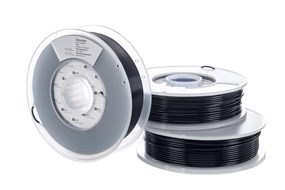 Ultimaker CPE Black 750g Spool - 2.85mm (3.0mm Compatible)